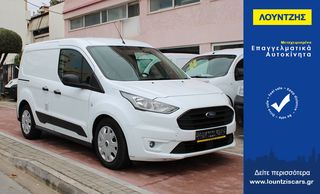 Ford Transit Connect '18 Connect Diesel Euro 6