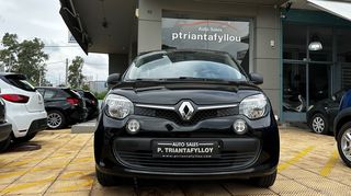 Renault Twingo '15 ACTIVE - EURO 6 