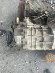 FORD RANGER 2018 2.2D ΒΟΗΘΗΤΙΚΟ ΣΑΣΜΑΝ AB39-7A195-BG