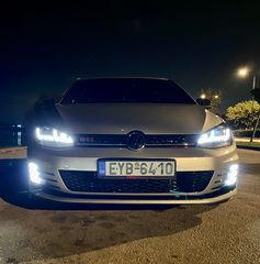 Volkswagen Golf '14 GTI Performance 