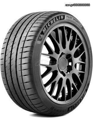 MICHELIN	255/50/19 103W SPORT 4 SUV