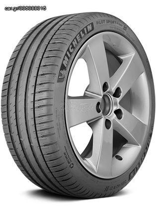 MICHELIN	255/50/19 107Y SPORT 4 SUV XL