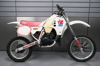 Yamaha YZ 80 '87
