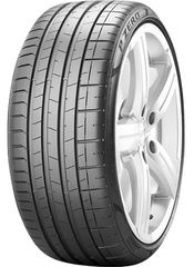 PIRELLI	255/50/19 107W P-ZERO (MO) XL PZ4