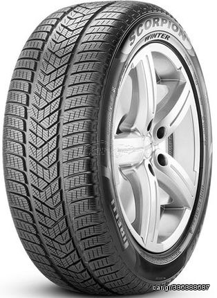 PIRELLI	255/50/19 103T S-WNT (AO)(+)ELT S-I	