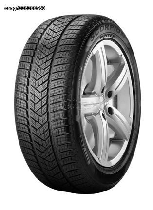 PIRELLI	255/50/19 103V SCORPION WINTER (N0)