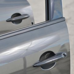 Door Handles in Carbon Fiber - MINI R60 Countryman