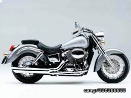 Honda Shadow 1999 400 america