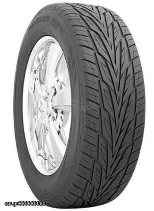 TOYO 255/50/19 107V PROXES ST3