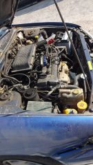 Δοχείο Νερού Υαλοκαθαριστήρων Nissan Almera '98 Προσφορά
