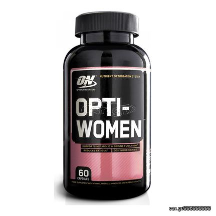 OPTI-WOMEN 60TABS OPTIMUM NUTRITION