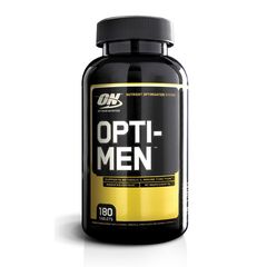 OPTIMEN 180TABS OPTIMUM NUTRITION