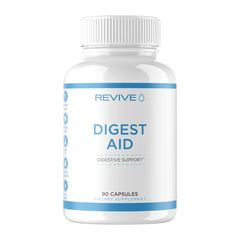 REVIVE MD DIGEST AID 90CAPS