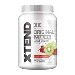 Xtend 90servs - STRAWBERRY KIWI SPLASH - 1260GR