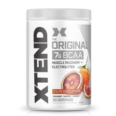 XTEND 30SERVS ITALIAN BLOOD ORANGE 420GR