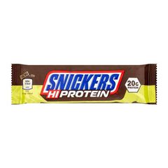 SNICKERS HI PROTEIN BAR 55GR