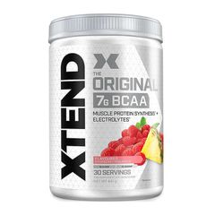 XTEND 30SERVS RASPBERRY PINAPPLE 441GR