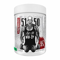 RICH PIANA 5% 5150 LEGENDARY SERIES 372GR 30SERVS GREEN APPLE