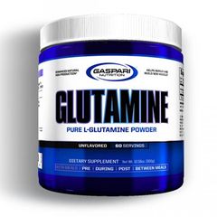 GASPARI GLUTAMINE 300GR