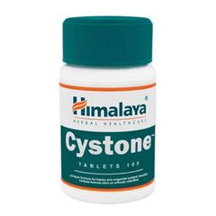 HIMALAYA CYSTONE 100TABS