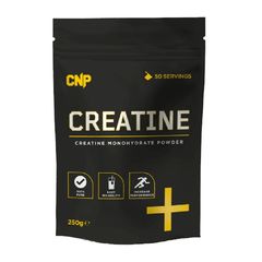 CNP CREATINE 250GR