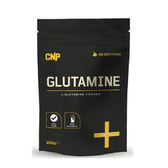 CNP GLUTAMINE 250gr