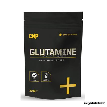 CNP GLUTAMINE 250gr