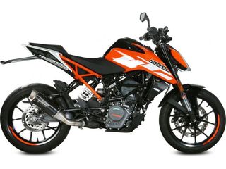 ΕΞΑΤΜΙΣΗ MIVV GP PRO KTM DUKE 125/390, RC125/390 '17>