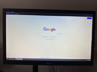 LG 22'' LED Monitor / Σειρά EN33S