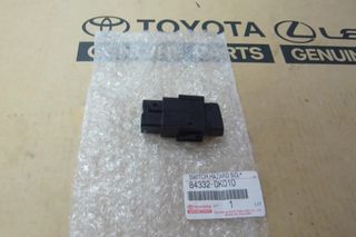 ΔΙΑΚΟΠΤΗΣ ΑΛΑΡΜ HILUX
