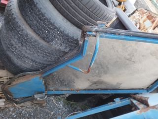 Γεωργικό Ford 1999-thumb-9