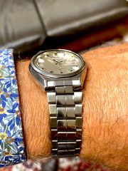 SEIKO 5 automatic vintage -thumb-3