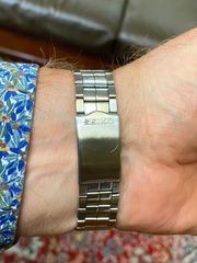 SEIKO 5 automatic vintage -thumb-4