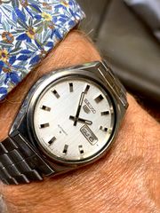 SEIKO 5 automatic vintage -thumb-11