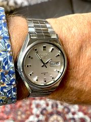 SEIKO 5 automatic vintage -thumb-14