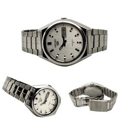 SEIKO 5 automatic vintage -thumb-17