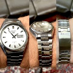 SEIKO 5 automatic vintage -thumb-18