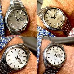 SEIKO 5 automatic vintage -thumb-20