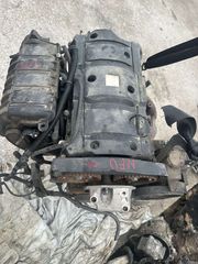 ΚΙΝΗΤΉΡΑ ΜΟΤΈΡ Ή ΣΑΣΜΆΝ NFU citroen c4_c3_BERLINGO XSARA PICASO 1.6 