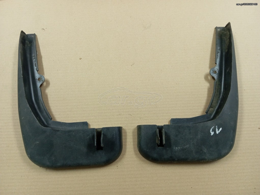 Λασπωτήρες εμπρος Ford Transit Connect 2003-2013