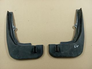 Λασπωτήρες εμπρος Ford Transit Connect 2003-2013