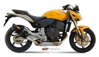 ΕΞΑΤΜΙΣΗ MIVV SUONO HONDA HORNET 600 '07-'13