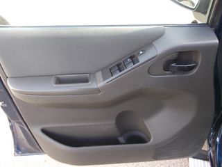 Pickup - Αγροτικό Nissan 2016 NAVARA 2.5 TDI CREW-thumb-7