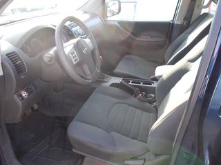 Pickup - Αγροτικό Nissan 2016 NAVARA 2.5 TDI CREW-thumb-8
