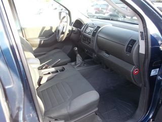 Pickup - Αγροτικό Nissan 2016 NAVARA 2.5 TDI CREW-thumb-11