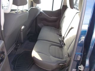 Pickup - Αγροτικό Nissan 2016 NAVARA 2.5 TDI CREW-thumb-12