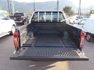 Pickup - Αγροτικό Nissan 2016 NAVARA 2.5 TDI CREW-thumb-6