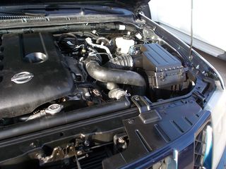 Pickup - Αγροτικό Nissan 2016 NAVARA 2.5 TDI CREW-thumb-16