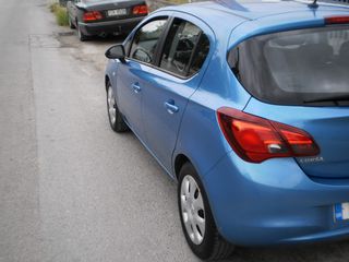Opel Corsa 2018 με ΦΠΑ Ελληνικο βιβλιο σερβισ-thumb-3