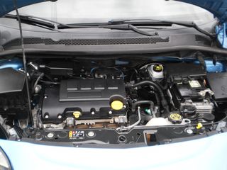 Opel Corsa 2018 με ΦΠΑ Ελληνικο βιβλιο σερβισ-thumb-4